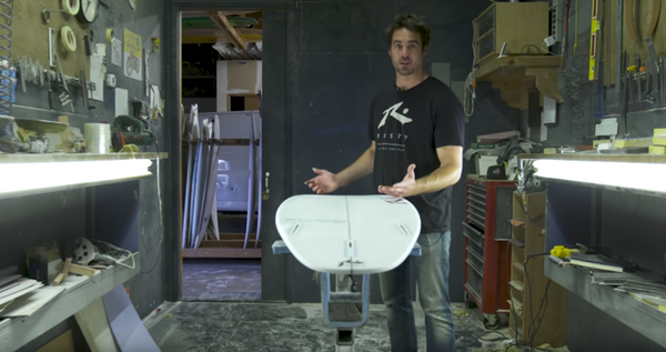 SD Review: The Everyday Shortboard for South African Conditions