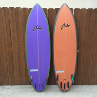 Smoothie Review: An Easy Board for Better Waves