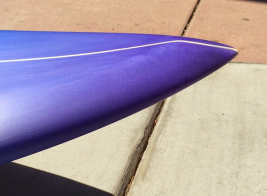 The Beak Nose: Design History and Performance