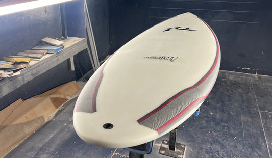 Meet the So FUUUN!: Extra Waves Without Giving Up Performance