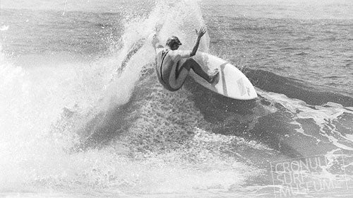 The Magic 1984: The Rusty Board That Changed Occy’s Surfing