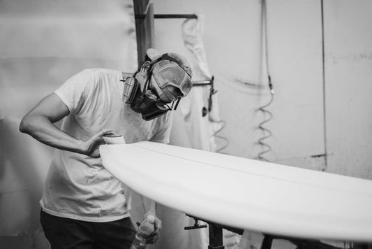 Surfboard Dimensions Explained: Length, Width, Thickness and Volume