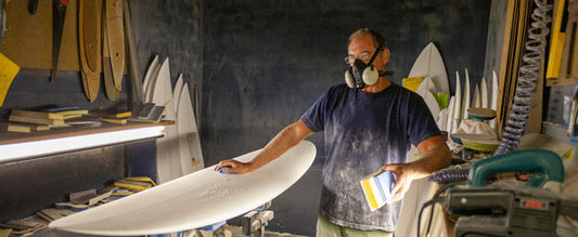 What Size Surfboard Should You Get?
