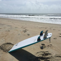 Muffin Top Review: Easy Speed for Everyday Surf