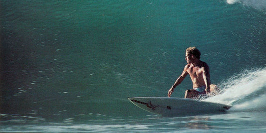 The Rusty 1984 That Helped Tom Carroll Win a World Title