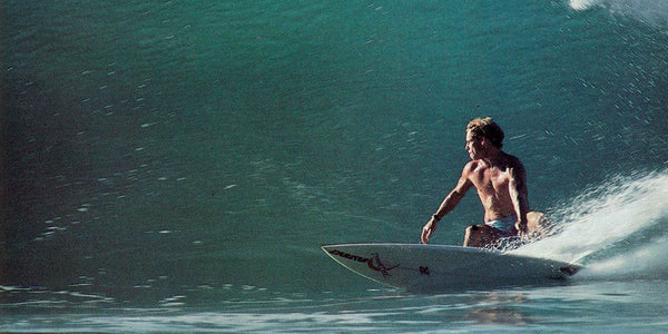 The Rusty 1984 That Helped Tom Carroll Win a World Title