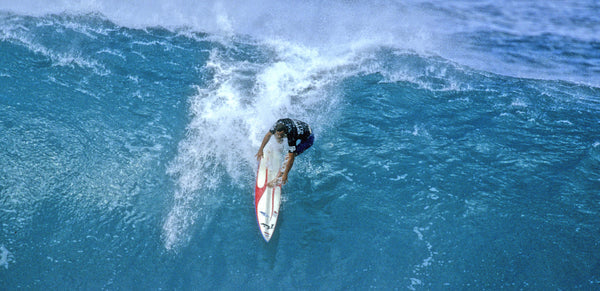 The Todd Chesser Project: Remembering an Unforgettable Surfer