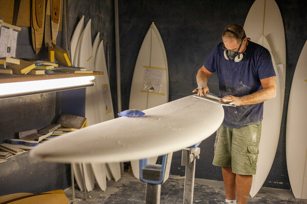 Wax It Up: Why a New Board Deserves a Fair Chance