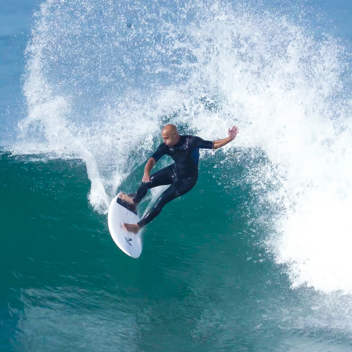 BIG SURFBOARDS