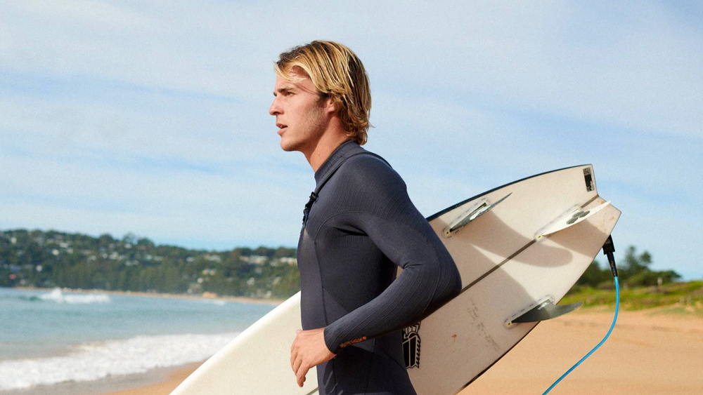 WETSUITS & NEOPRENE