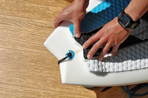TRACTION PADS