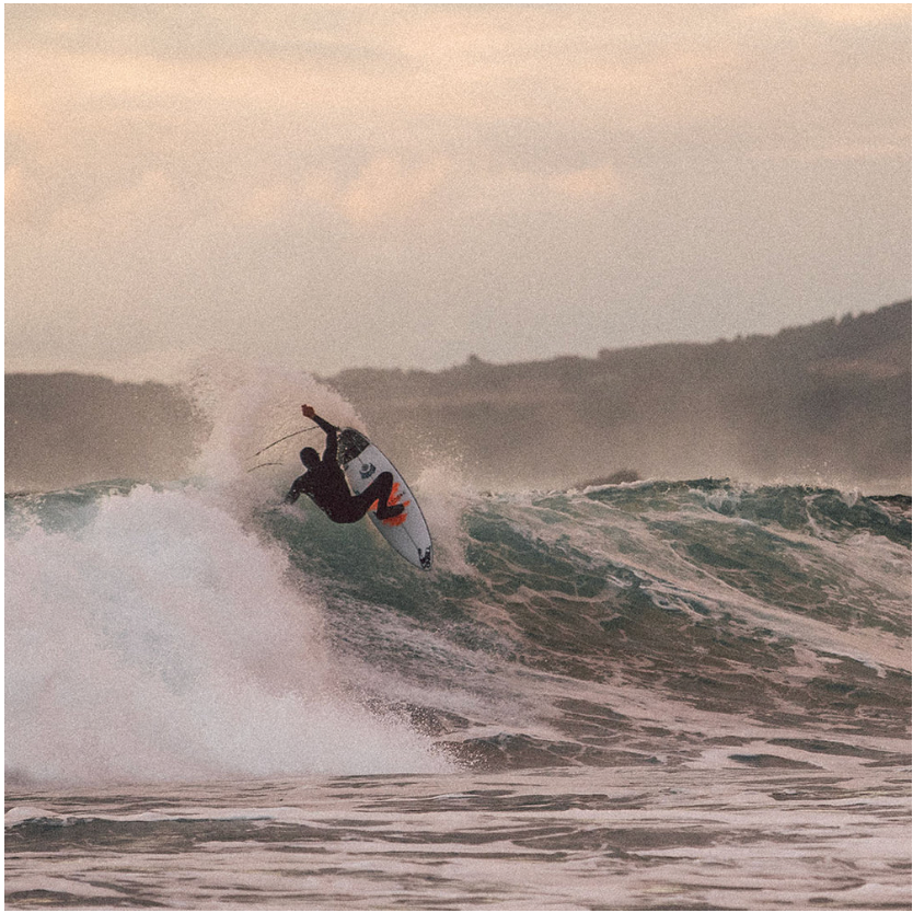WINTER WETSUITS