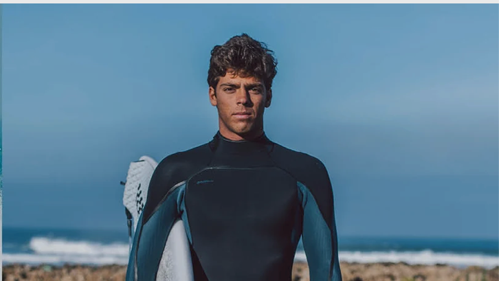 SUMMER WETSUIT