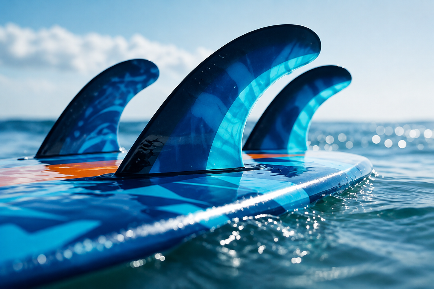 FINS