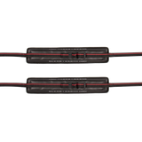 Ocean & Earth Surfboard Rap Rax – Single Stack: Pair of roof-rack pads and straps