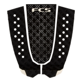 Midnight and Warm Grey T-3 pad with black panels and pale borders