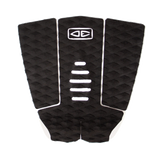 Ocean & Earth Owen Wright Pro Tail Pad: Black signature pad