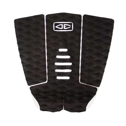 Ocean & Earth Owen Wright Pro Tail Pad: Black signature pad