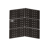 Ocean & Earth Monkey Magic Front Traction: six-piece centre-deck layout
