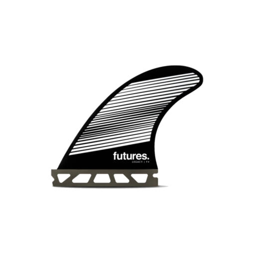 Futures Fins F4 Legacy