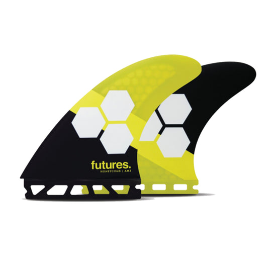 Futures Fins Honeycomb AM2