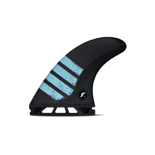 Futures Fins Alpha F8