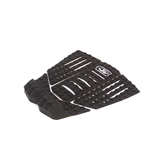 Ocean & Earth Launch Four-Piece Traction Pad: angled view showing raised kick