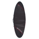 Ocean & Earth Compact Day Fish Cover: dark outer face