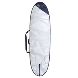 Ocean & Earth Barry Basic Longboard Cover: front panel and carry handle