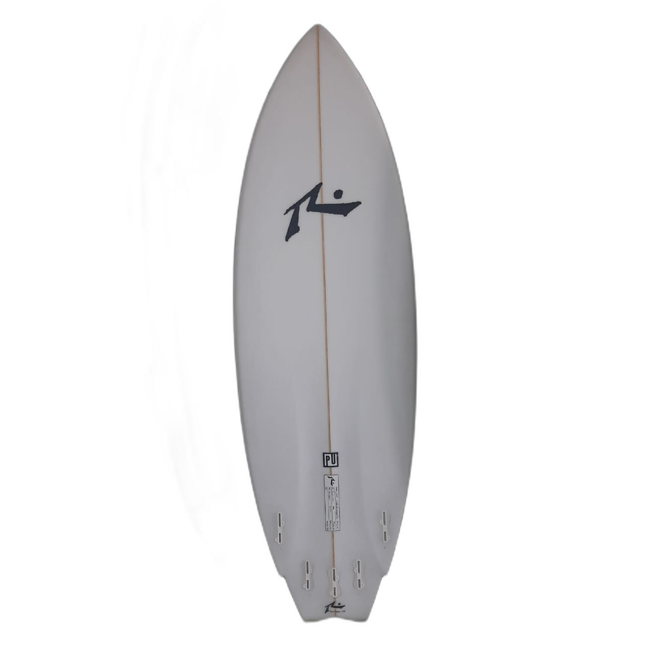 TWIN FIN - IN STOCK