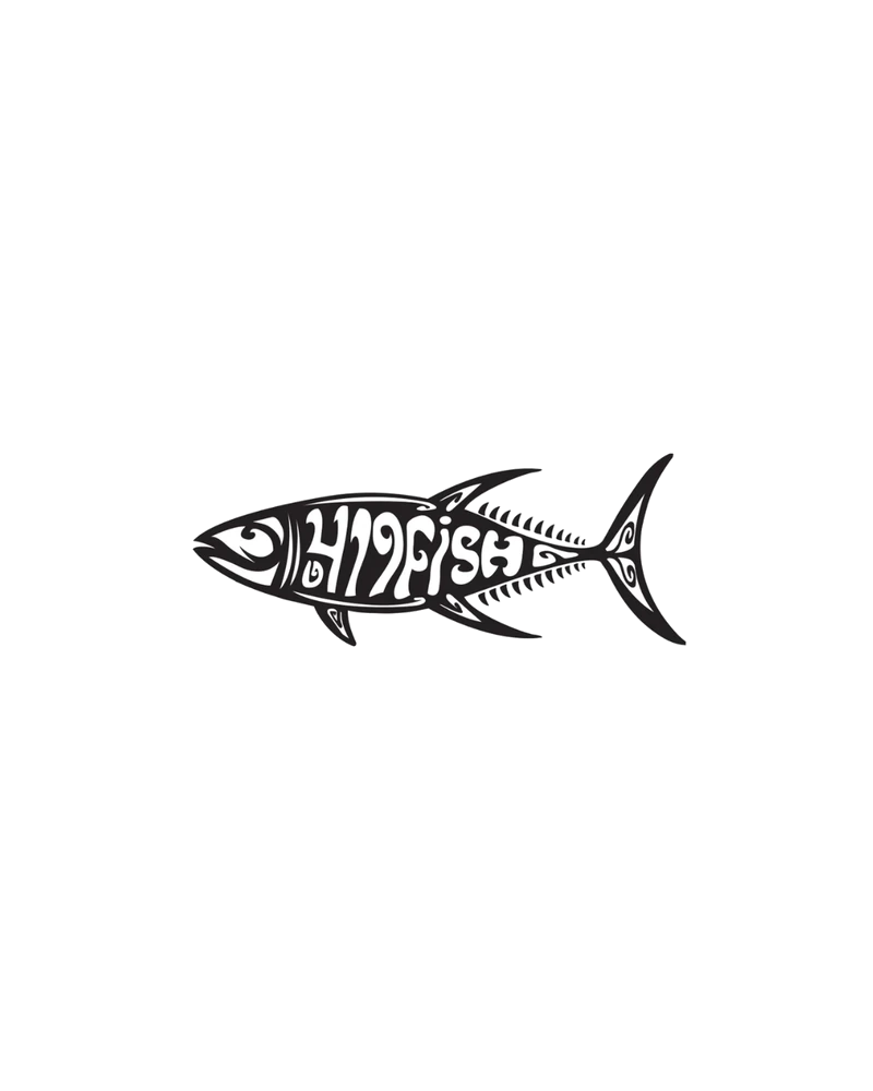 419 Fish