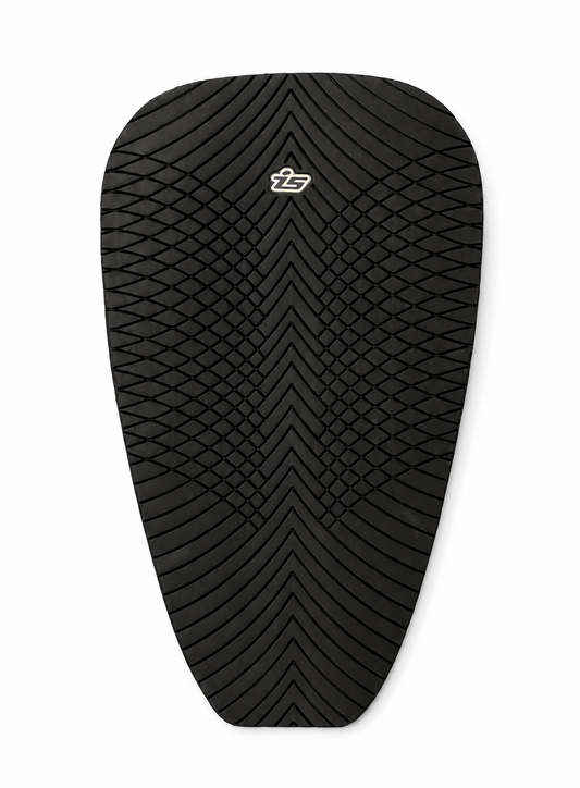 1 PIECE PRO KNEEBOARD TRACTION - Island Style