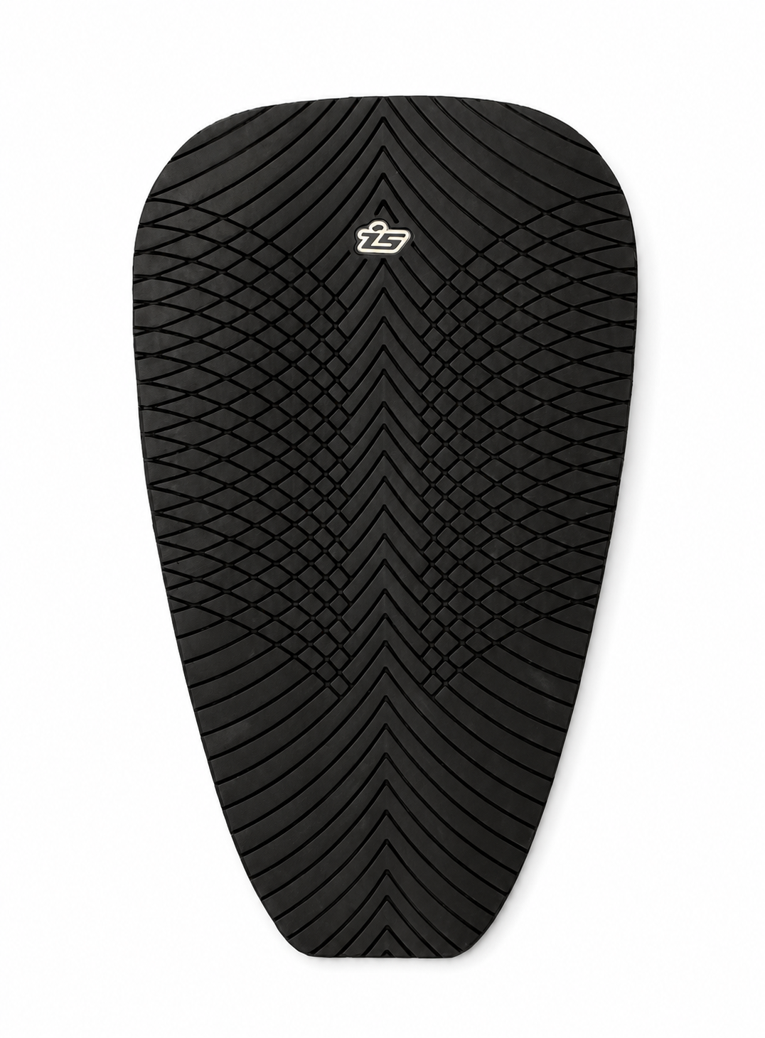 1 PIECE PRO KNEEBOARD TRACTION - Island Style