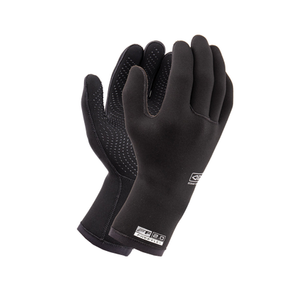Ocean & Earth Free Flex Gloves – 2 mm: Pair of 2 mm Free Flex surf gloves