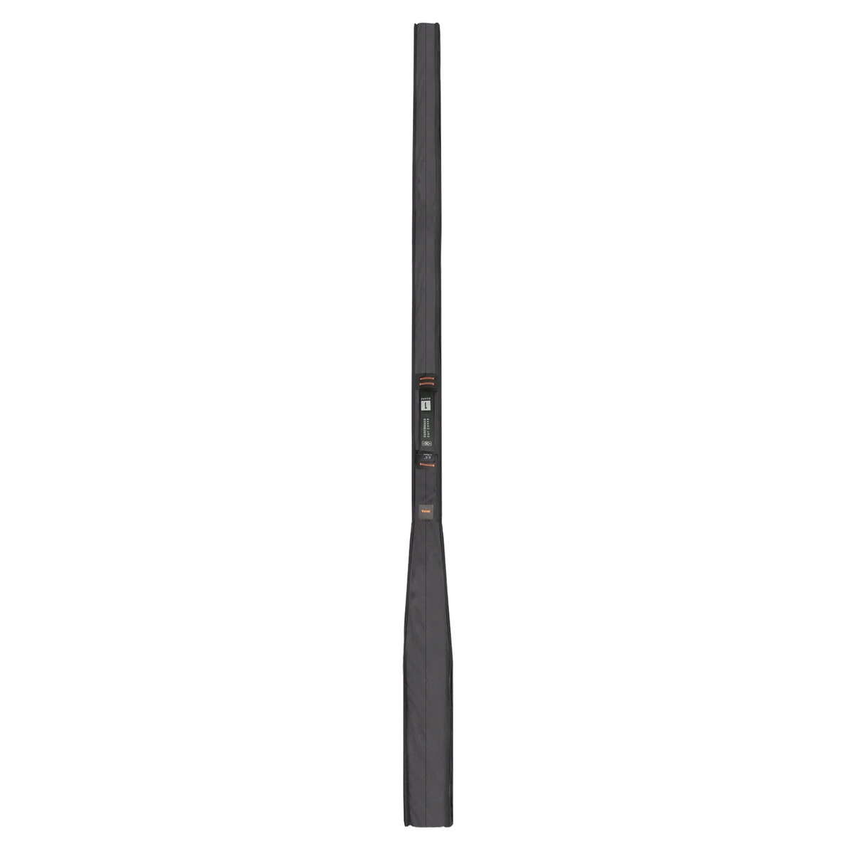 Ocean & Earth HYPA Shortboard Day Cover – 1 Board: side gusset depth