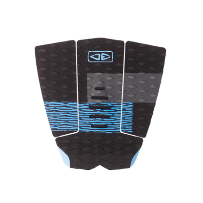 Ocean & Earth Owen Wright Pro Tail Pad: Blue signature pad