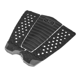 Ocean & Earth Frederico Morais Lite Trac Tail Pad: angled view of the arch and kick