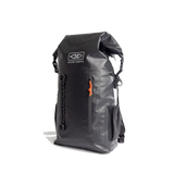 Ocean & Earth Elements 40 L Wetsuit Bag: angled front view