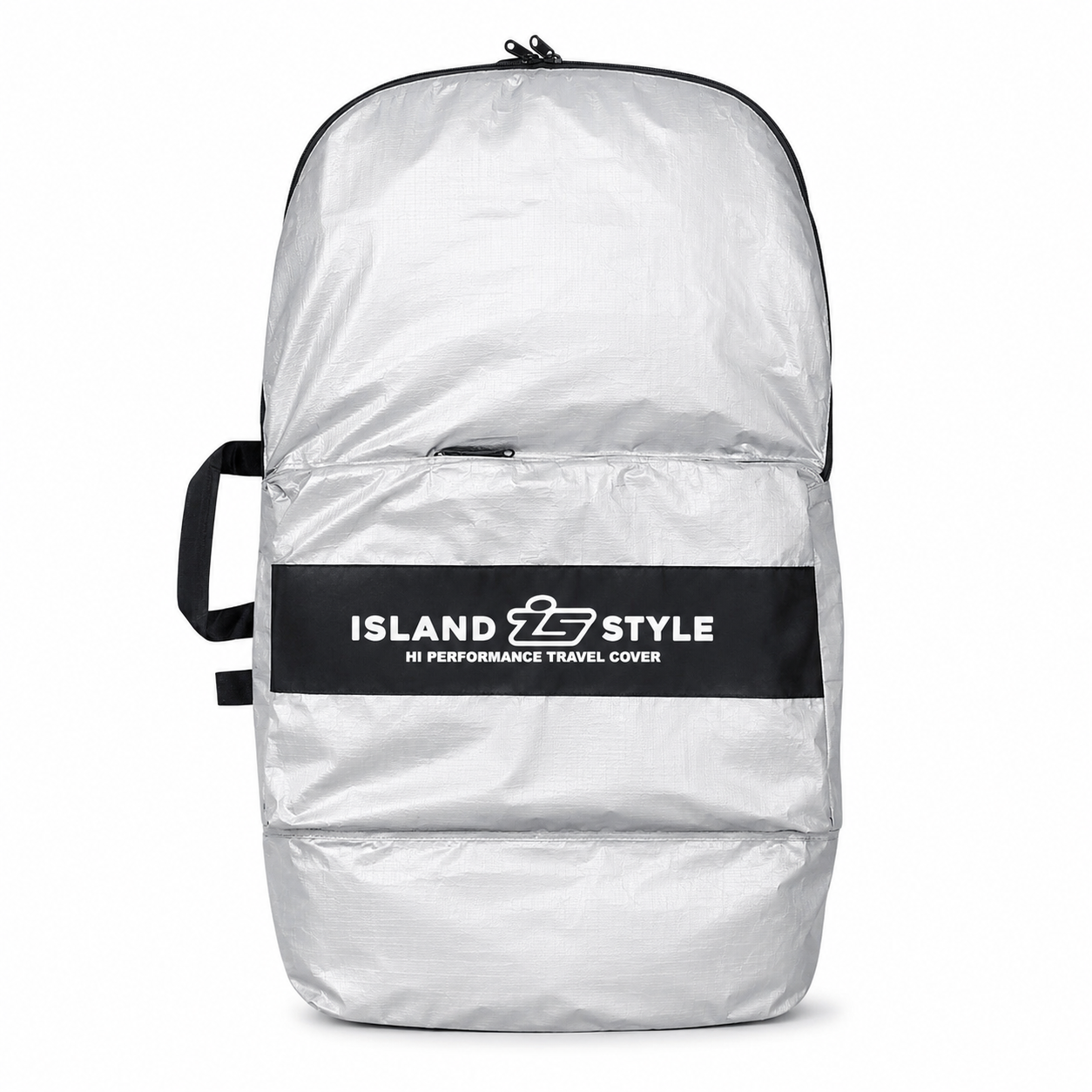 ISLAND STYLE Flyer Reflecta Bodyboard Cover - Island Style