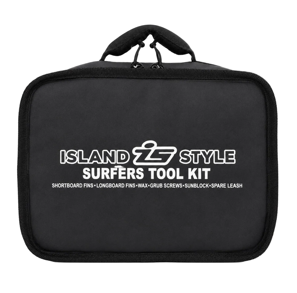 ISLAND STYLE Surfers Large Toolkit Bag