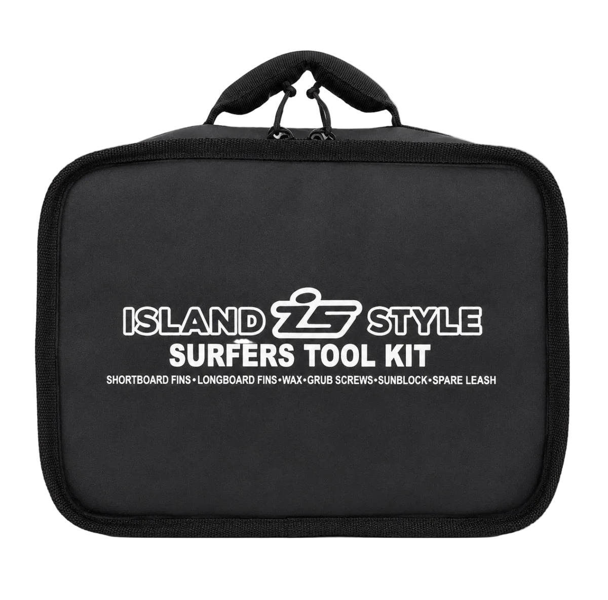 ISLAND STYLE Surfers Large Toolkit Bag