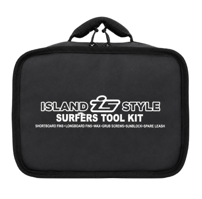 ISLAND STYLE Surfers Large Toolkit Bag