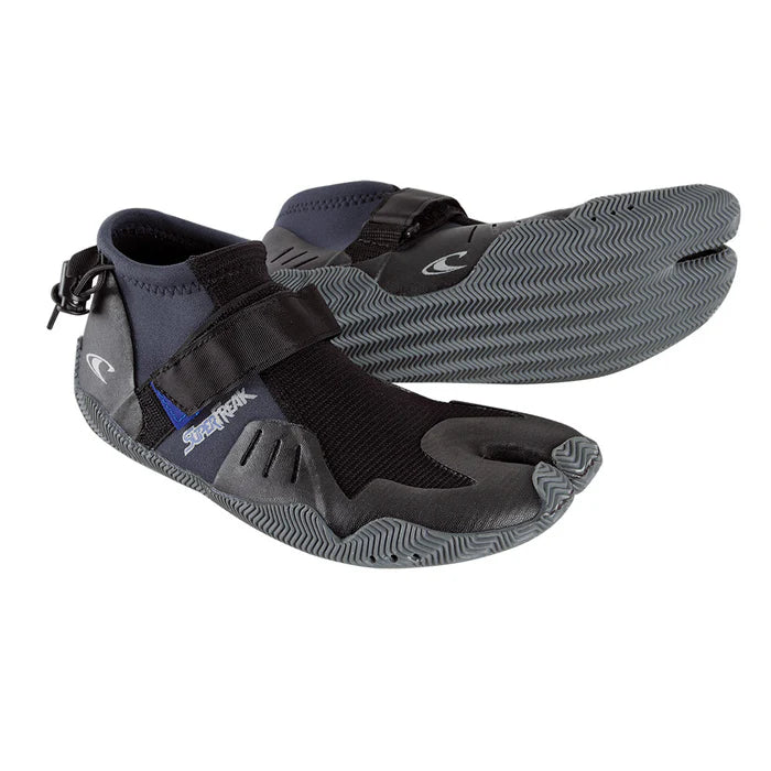 SUPERFREAK TOPICAL ST BOOT