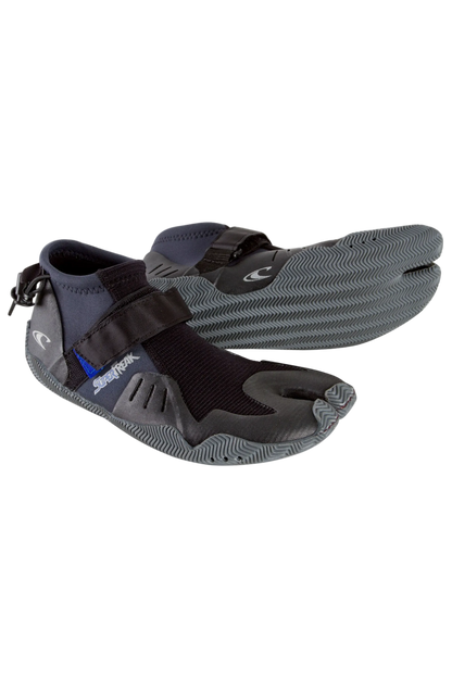 Superfreak Tropical ST 2mm Boot