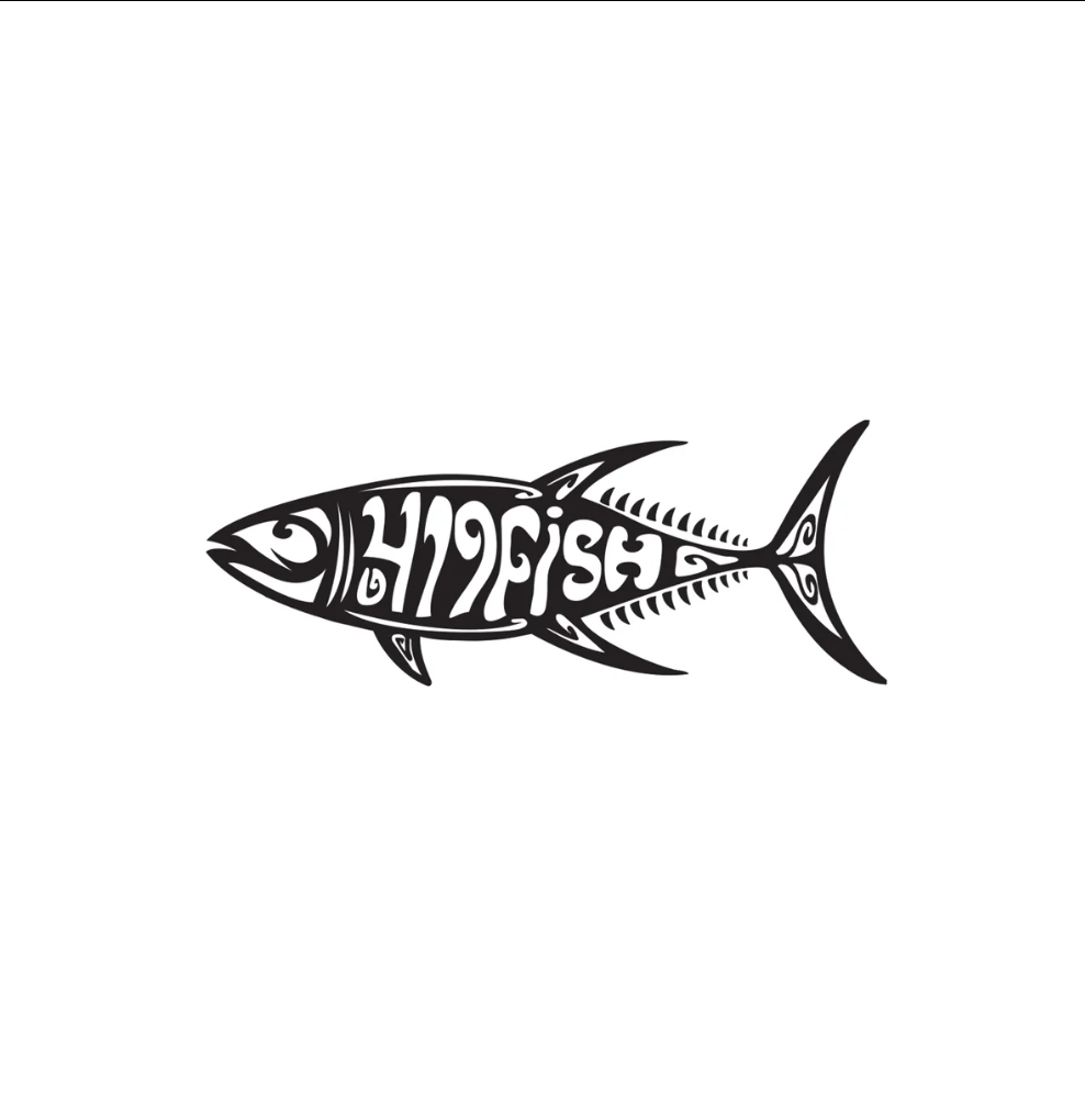 419 FISH STOCK DIMS