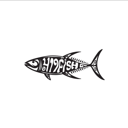 419 Fish