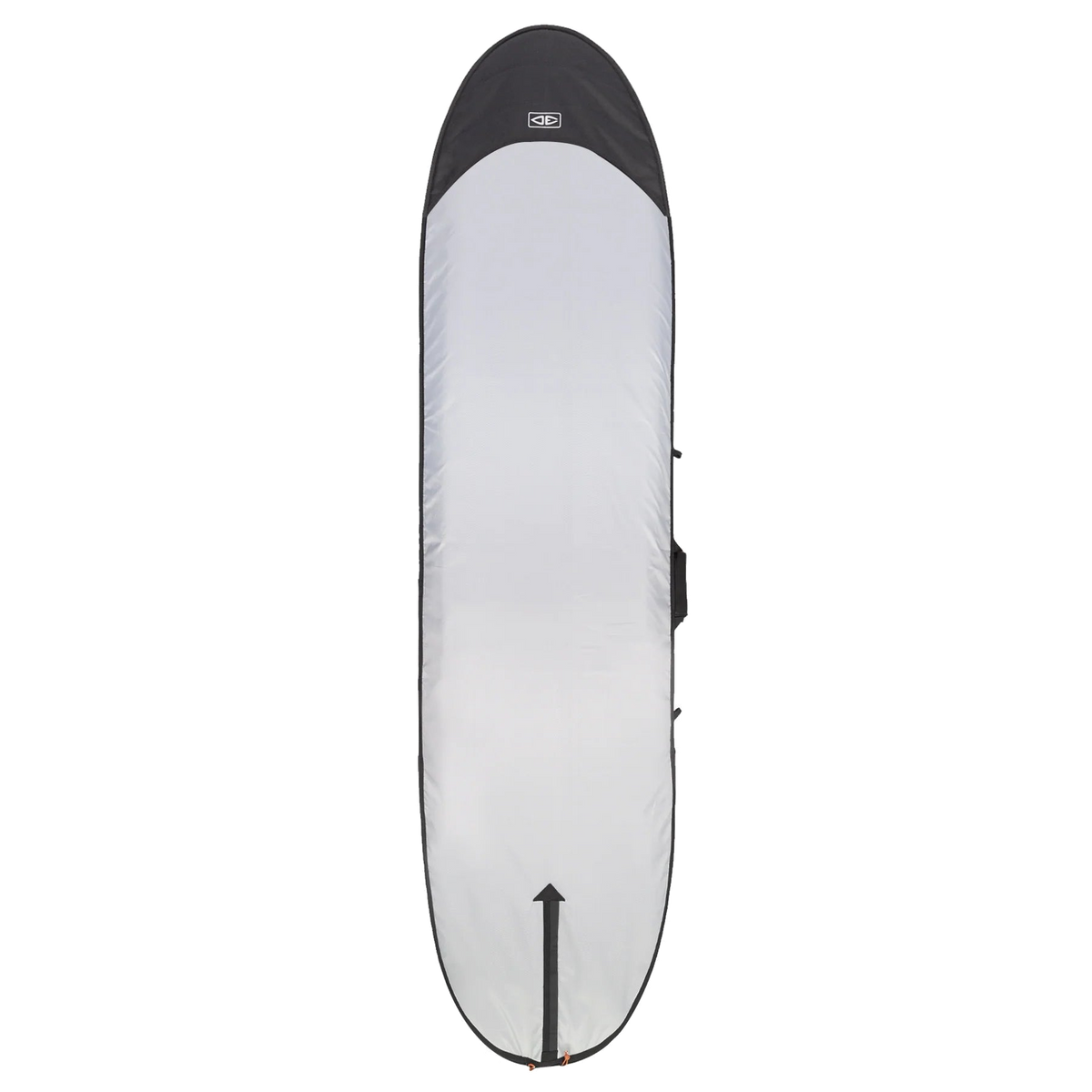 Ocean & Earth COR_X Longboard Day Cover: reflective underside