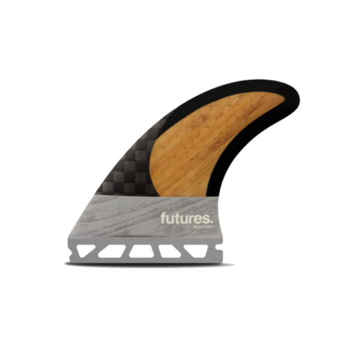 Futures Fins Machado Blackstix Thruster