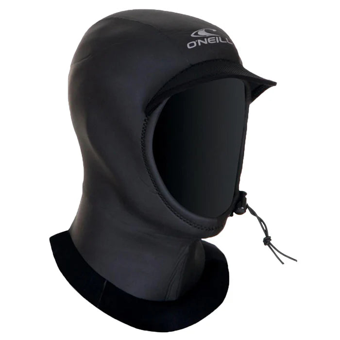 ULTRASEAL 3MM HOOD