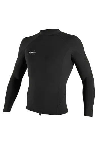 O'Neill Hyperfreak 1mm Neo-Skins L/S Top